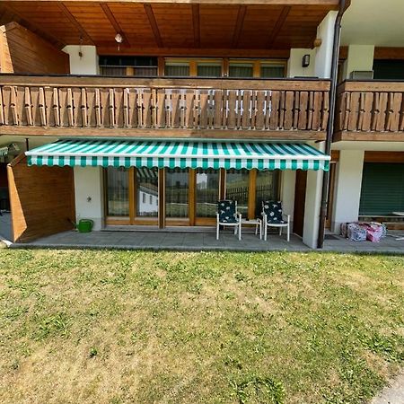 شقة Haus Brunnmatt زيرمات المظهر الخارجي الصورة