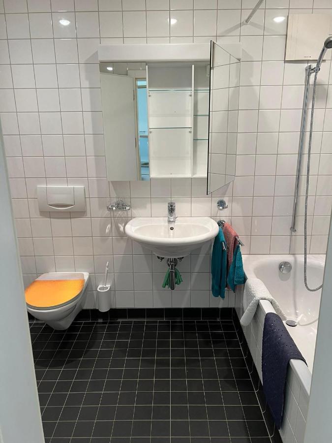 شقة Haus Brunnmatt زيرمات المظهر الخارجي الصورة