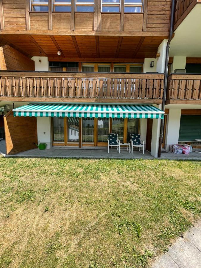 شقة Haus Brunnmatt زيرمات المظهر الخارجي الصورة